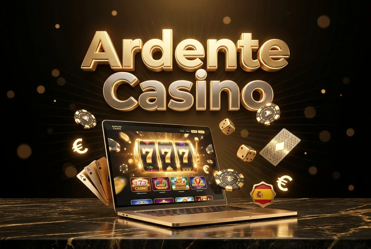 Ardente Casino