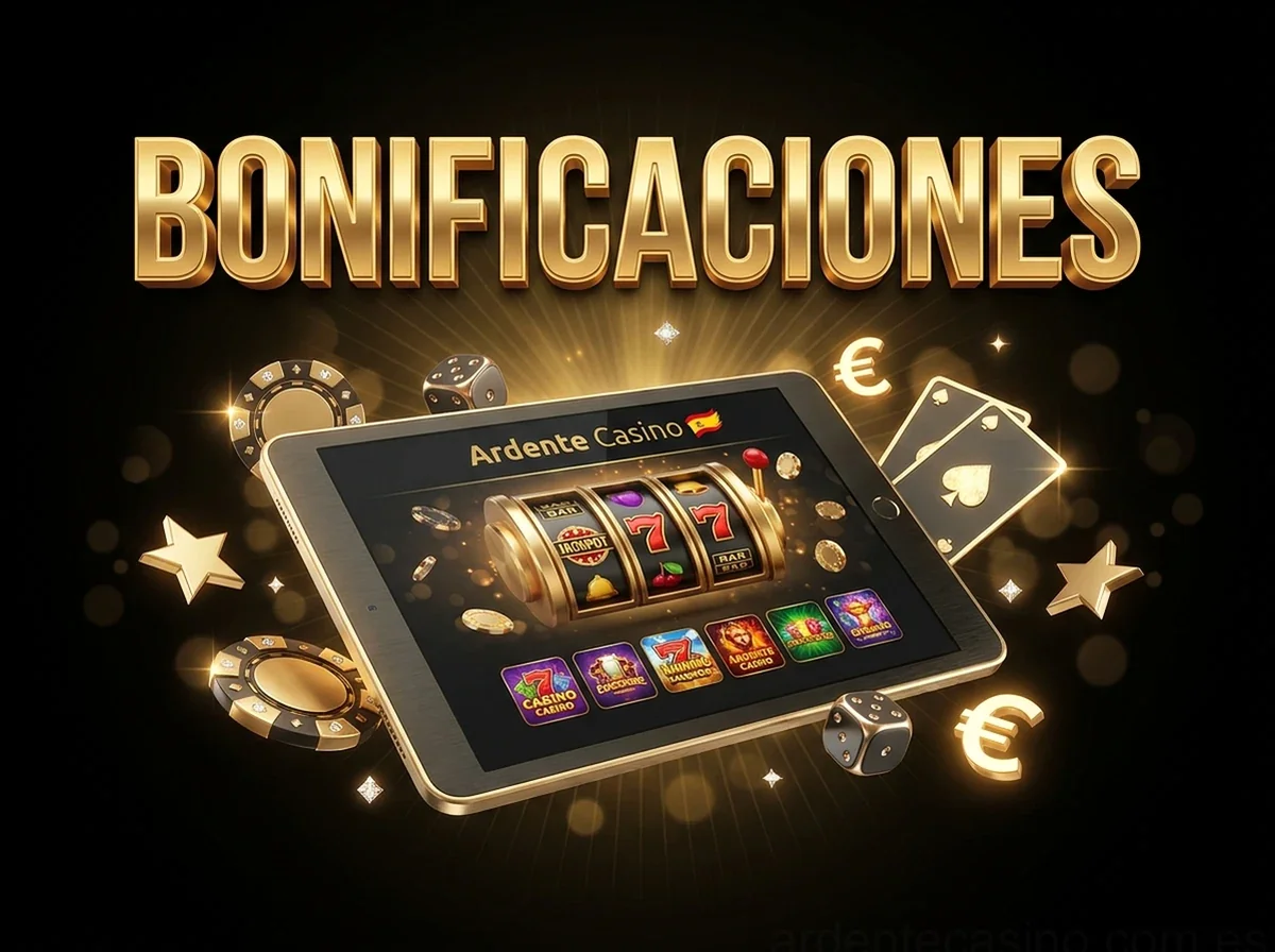 Bonificaciones
