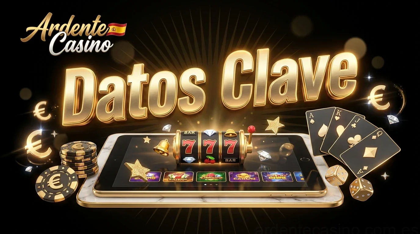 Datos Clave